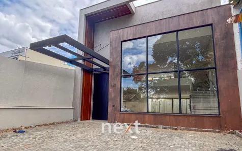 Imóvel Comercial com 1 Quarto para alugar, 336m² no Jardim Itamarati, Campinas