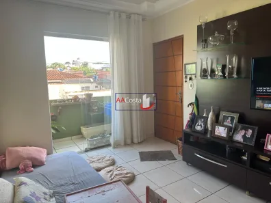 Apartamento com 3 Quartos à venda, 67m² no Jardim Lima, Franca