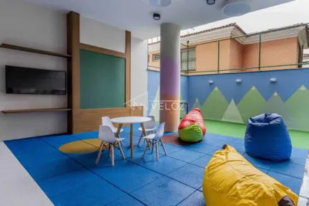 Apartamento com 2 Quartos à venda, 101m² no Laranjeiras, Rio de Janeiro