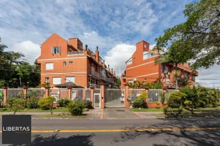 Casa de Condomínio com 4 Quartos à venda, 251m² no Vila Assunção, Porto Alegre