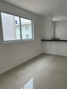 Apartamento com 1 Quarto à venda, 38m² no Anchieta, Belo Horizonte
