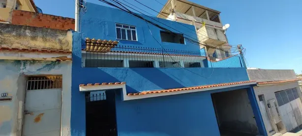 Casa com 5 Quartos à venda, 282m² no Retiro, Volta Redonda