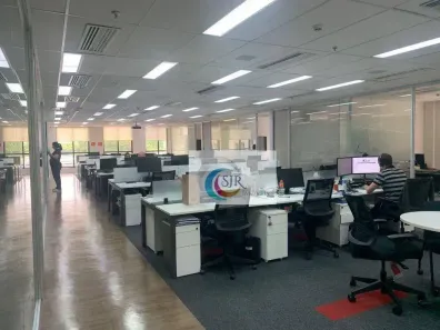 Sala Comercial à venda, 600m² no Real Parque, São Paulo