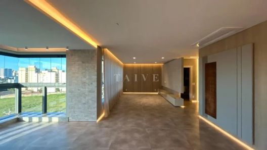 Apartamento com 3 Quartos à venda, 216m² no Gleba Fazenda Palhano, Londrina