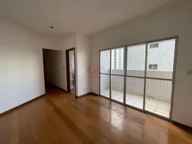 Apartamento com 2 Quartos à venda, 60m² no Buritis, Belo Horizonte