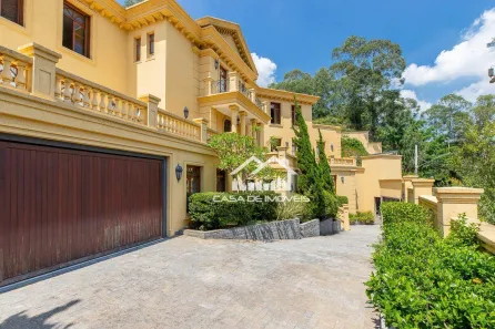 Casa com 4 Quartos à venda, 870m² no Jardim Morumbi, São Paulo