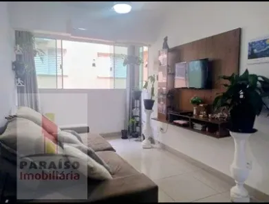 Apartamento com 2 Quartos à venda, 54m² no Saraiva, Uberlândia