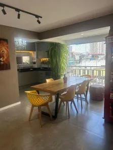Apartamento com 2 Quartos à venda, 83m² no Vila Santo Antônio, Guarulhos