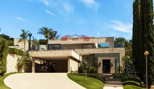 Casa com 3 Quartos à venda, 576m² no Vila Hollândia, Campinas