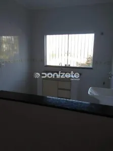 Apartamento com 2 Quartos para alugar, 45m² no Campestre, Santo André