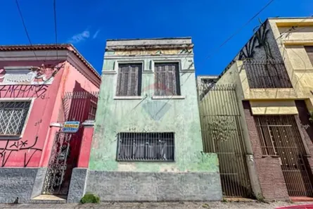Lote/Terreno à venda, 150m² no Lapa, São Paulo