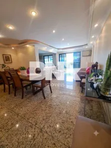 Apartamento com 4 Quartos à venda, 157m² no Tijuca, Rio de Janeiro