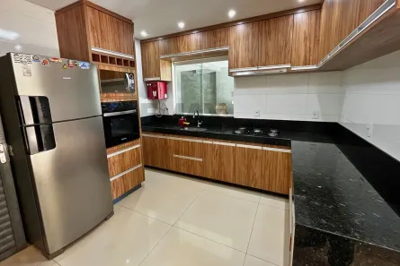 Casa com 4 Quartos à venda, 280m² no Jardim das Oliveiras, Cidade Ocidental