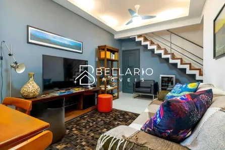 Apartamento com 2 Quartos à venda, 88m² no Flamengo, Rio de Janeiro