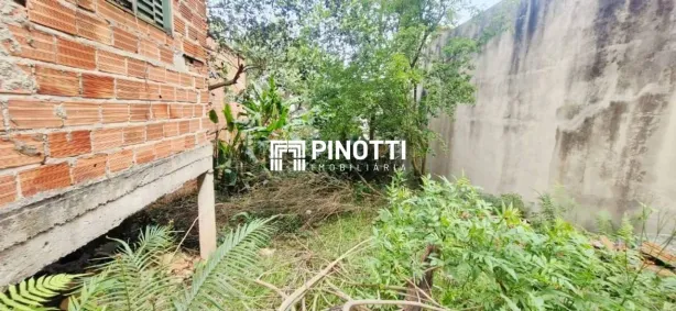 Lote/Terreno à venda, 268m² no Nova Petrópolis, São Bernardo do Campo