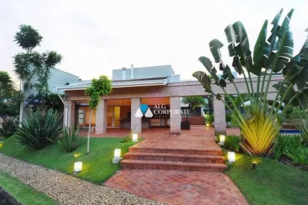 Casa com 4 Quartos à venda, 380m² no Parque Taquaral, Campinas