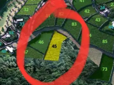Lote/Terreno à venda, 4000m² no Condomínio Espelho D'água, Domingos Martins