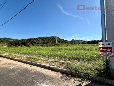 Lote/Terreno à venda, 360m² no Beira Rio, Biguaçu