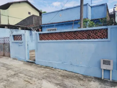 Casa com 2 Quartos à venda, 80m² no Realengo, Rio de Janeiro