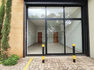 Ponto Comercial para alugar, 40m² no Nova Aliança, Ribeirão Preto