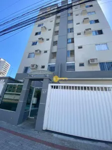 Apartamento com 2 Quartos à venda, 60m² no São João, Itajaí