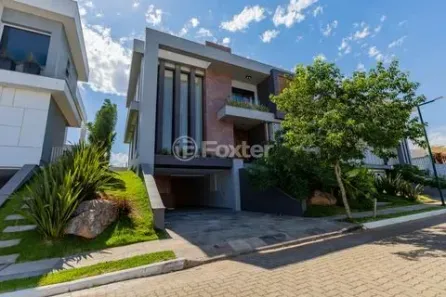 Casa de Condomínio com 4 Quartos à venda, 302m² no Marechal Rondon, Canoas