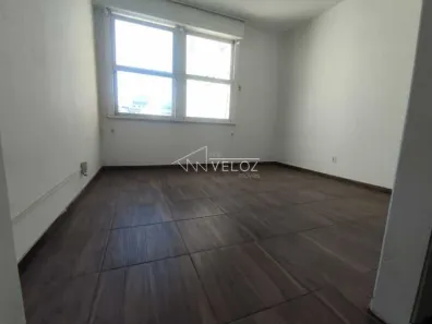 Kitnet à venda, 27m² no Centro, Rio de Janeiro