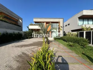 Casa de Condomínio com 5 Quartos à venda, 600m² no Barra da Tijuca, Rio de Janeiro