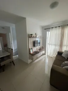 Apartamento com 2 Quartos à venda, 60m² no Luiz Anselmo, Salvador