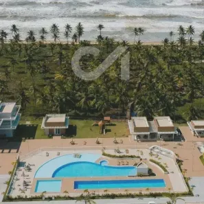 Lote/Terreno à venda, 550m² no Centro, Barra dos Coqueiros