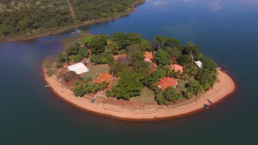 Fazenda/Sítio com 3 Quartos à venda, 100m² no , São Simão