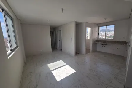 Cobertura com 3 Quartos à venda, 134m² no Colégio Batista, Belo Horizonte