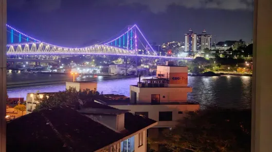 Apartamento com 3 Quartos à venda, 91m² no Centro, Florianópolis