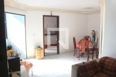 Apartamento com 3 Quartos à venda, 84m² no Olímpico, São Caetano do Sul