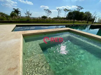 Casa de Condomínio com 6 Quartos à venda, 3600m² no Fazenda Vila Real de Itu, Itu
