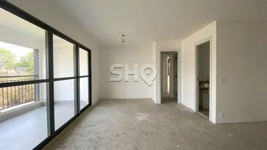 Apartamento com 4 Quartos à venda, 119m² no Parque Industrial Tomas Edson, São Paulo