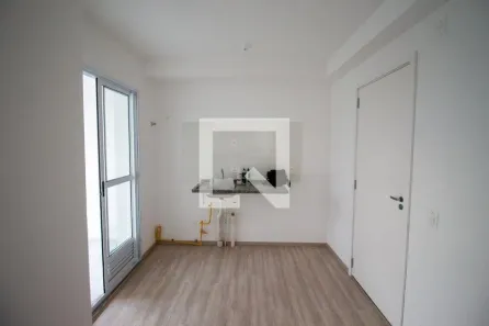 Apartamento com 2 Quartos à venda, 30m² no Cidade Antônio Estevão de Carvalho, São Paulo