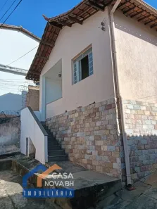 Casa com 3 Quartos à venda, 192m² no São Paulo, Belo Horizonte