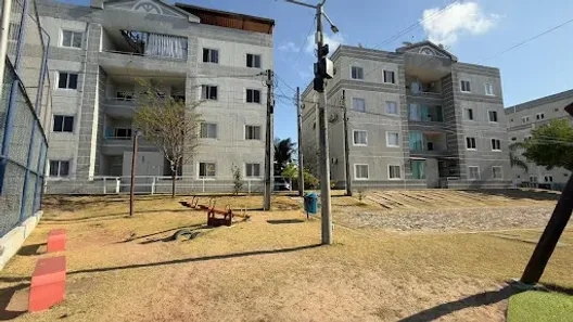 Apartamento com 2 Quartos à venda, 54m² no Pedras, Fortaleza