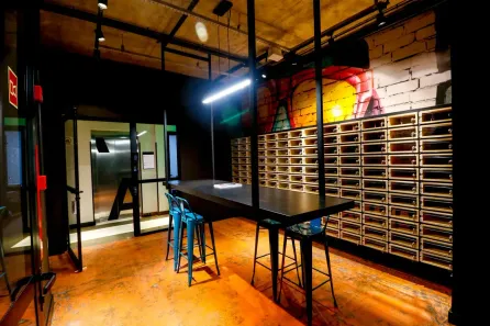 Apartamento com 1 Quarto à venda, 42m² no Prado Velho, Curitiba
