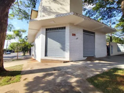 Sala Comercial para alugar, 60m² no Parque das Grevíleas 3ª parte, Maringá