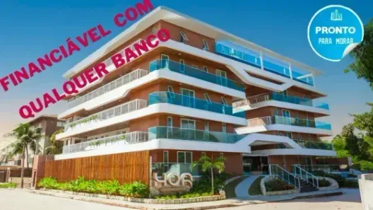 Flat com 1 Quarto à venda, 34m² no Tamandaré, Praia de Tamandaré