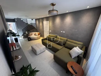 Casa de Condomínio com 3 Quartos à venda, 145m² no Novo Osasco, Osasco