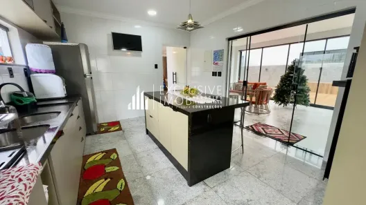 Casa com 3 Quartos à venda, 480m² no Parque Verde, Belém