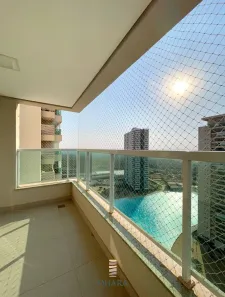 Apartamento com 2 Quartos para alugar, 88m² no Ribeirão do Lipa, Cuiabá