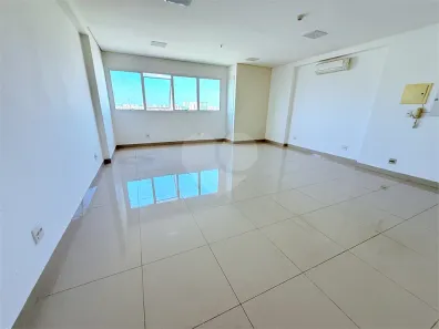 Sala Comercial para alugar, 39m² no Centro, São Bernardo do Campo
