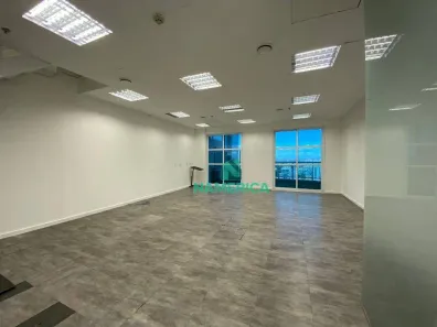 Sala Comercial para alugar, 150m² no Vila Cordeiro, São Paulo