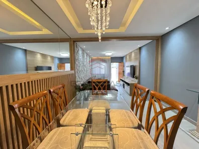 Sobrado com 3 Quartos à venda, 240m² no Vila Lúcia, São Paulo
