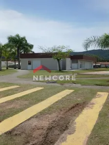 Casa de Condomínio com 2 Quartos à venda, 48m² no Bela Vista, Palhoça