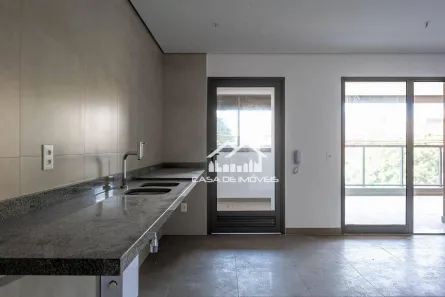 Apartamento com 3 Quartos à venda, 186m² no Campo Belo, São Paulo
